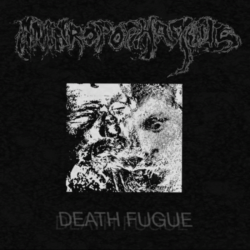 Anthropophagous (USA) : Death Fugue